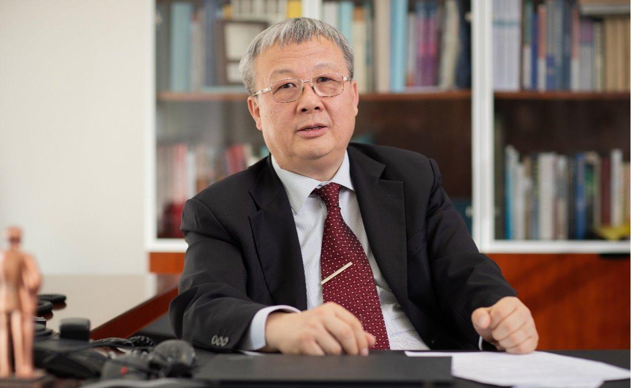 罗毅：我的青春岁月也曾燃烧过