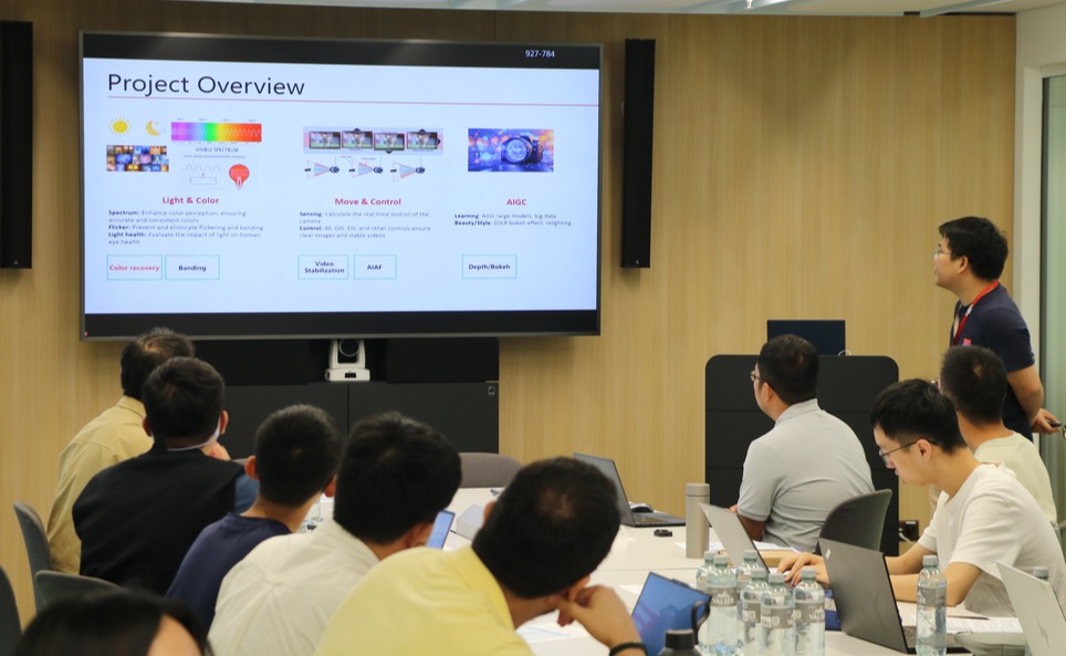 清华大学交叉信息院“瑞智新程”实践支队赴瑞士开展社会实践