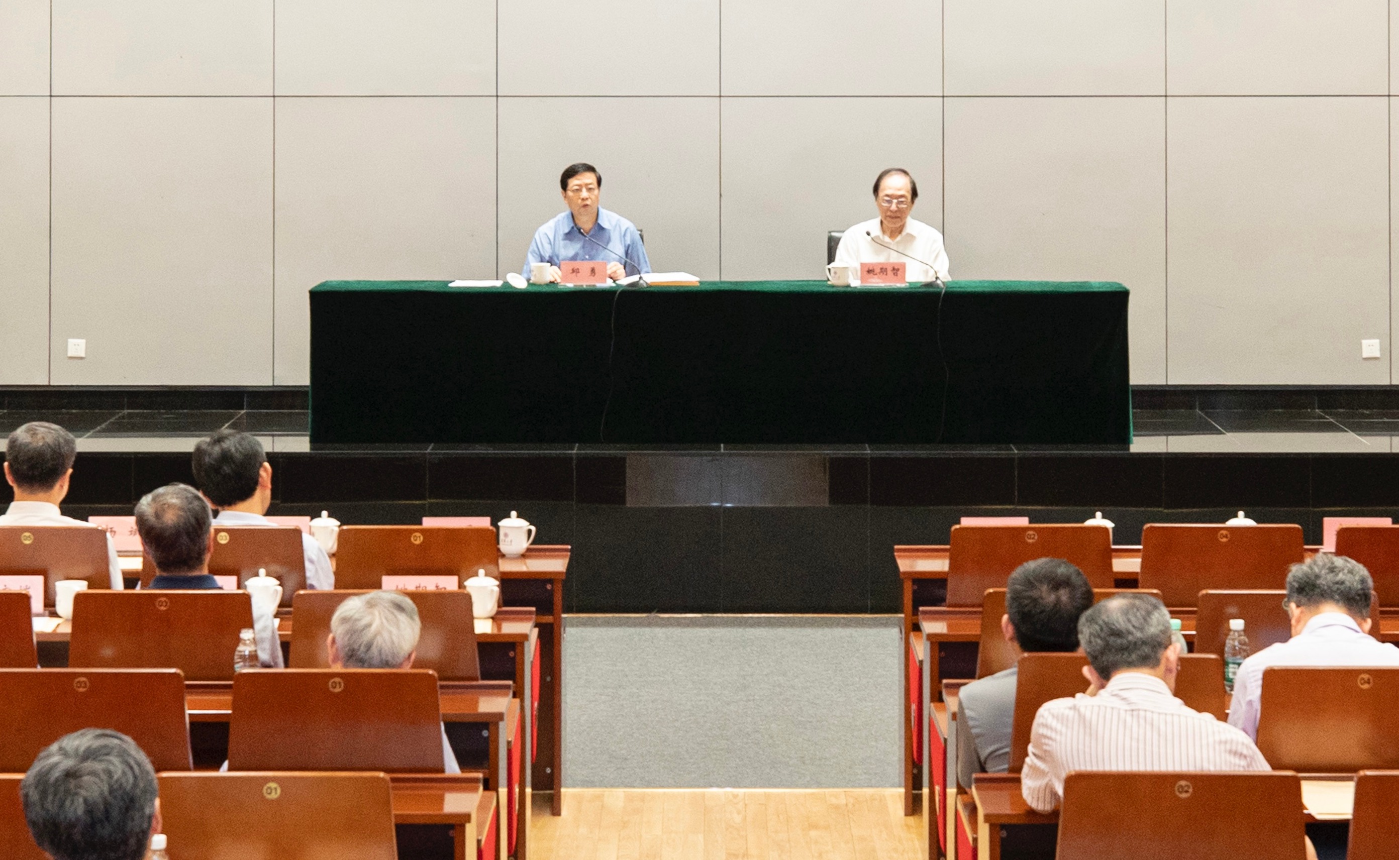 习近平总书记重要回信激励清华师生矢志奋斗 学校多种方式途径推进学习宣传贯彻走深...