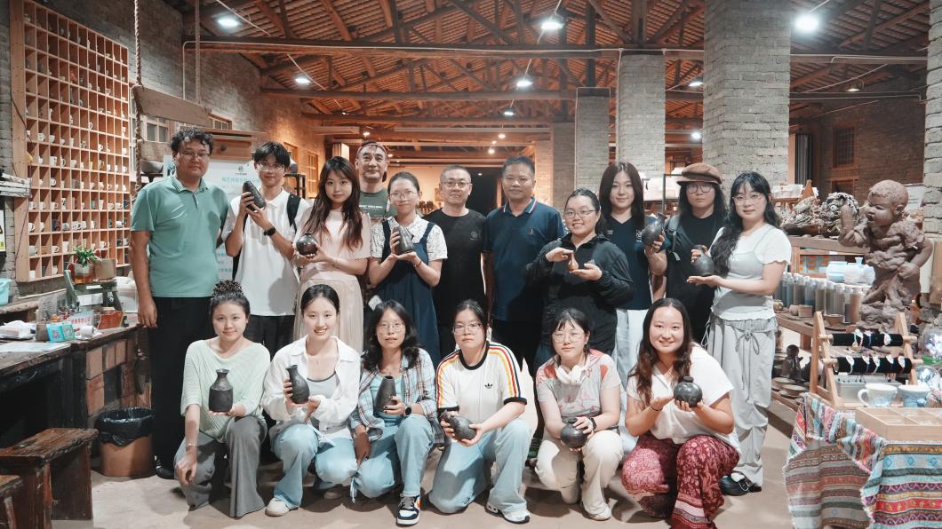 清华大学乡村振兴工作站支队赴海南澄迈开展社会实践