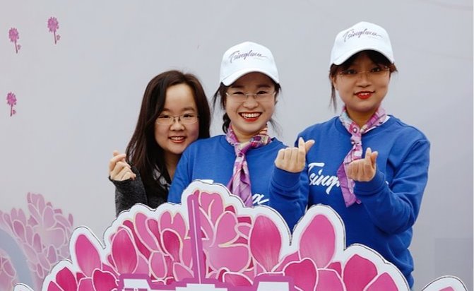 【深耕纪实】党旭芝：小故事见证大情怀