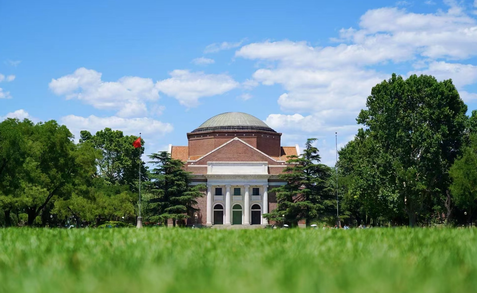 【深改进行时】《清华大学人工智能教育应用指导原则》发布