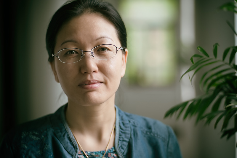 清华大学教授刘奋荣当选为欧洲科学院院士